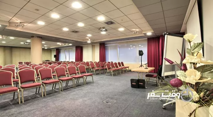 هتل هالیدی این بلگراد هتل هالیدی این بلگراد
